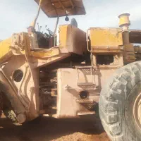 فروش لودر انترناش ۵۶۰