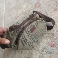 کیف کمری مخصوص وسایل