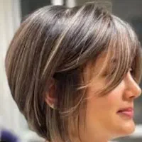 مدل رنگ و کوتاهی رایگان