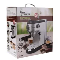 اسپرسوساز بارلی