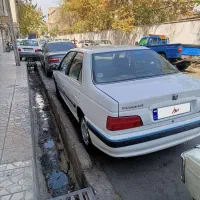پرشیا مدل ۱۴۰۱
