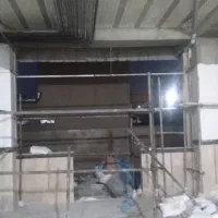 بنایی و جوشکاری