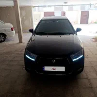 دنا پلاس توربو اتومات سفارشی
