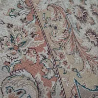 فرش ۷۰۰ شانه نگین مشهد ۱۲ متری  ۴×۳|فرش|اقبالیه, |دیوار