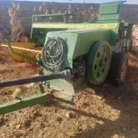 بیلر 98درحد نو|ماشین‌آلات صنعتی|سراب, |دیوار