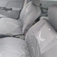 پراید صندوقدار مدل ۸۸|خودرو سواری و وانت|ارومیه, |دیوار