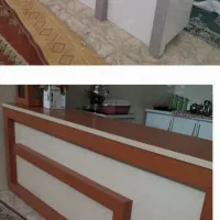 نصب ماربل شیت و ترمووال.برچسب کابینت و|خدمات پیشه و مهارت|تبریز, |دیوار