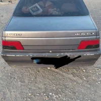 پژو مدل ۹۷|خودرو سواری و وانت|کرمان, |دیوار