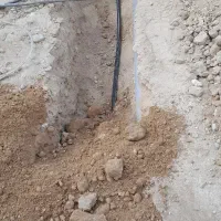 تخریب وکندکاری با پیکور|خدمات پیشه و مهارت|قشم, |دیوار