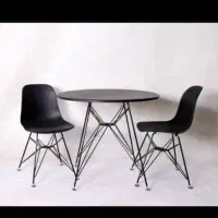 ست آریا|میز و صندلی غذاخوری|بندر ترکمن, |دیوار