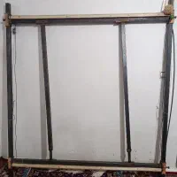 دستگاه خالچه