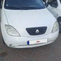 تیبا 2مدل 1400بیرنگ