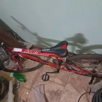 دوچرخه نو|دوچرخه، اسکیت، اسکوتر|سبزوار, امیر کبیر|دیوار