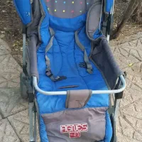 کالسکه و کریر