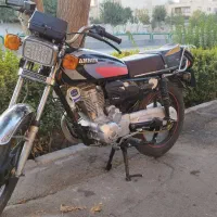 هوندا ۲۰۰مهران ۱۴۰۳