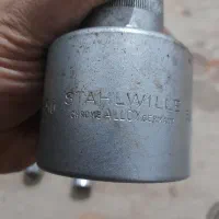 ست بکس اشتاییول