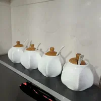 جا ادویه سرامیکی