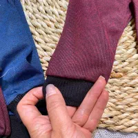 عمده مغازه ها-شلوار راحتی رنگی پسر استیکری|کفش و لباس بچه|طبس, |دیوار