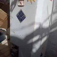 آبگرمکن تکسان