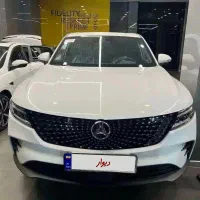 دیگنیتی پرایم سفید داخل مارون نمایندگی بهمن