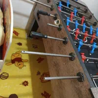 فوتبال دستی سایز 75در1/40|ورزشهای توپی|شهریار, رزکان|دیوار