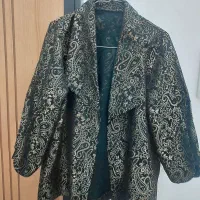 مانتو ژاکارد