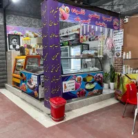 استخدام شاگرد بستنی فروشی بازار شب|استخدام خدمات فروشگاه و رستوران|نجفآباد, طالقانی|دیوار