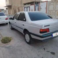 405 مدل 96 فروش|خودرو سواری و وانت|تهران, تهرانپارس شرقی|دیوار