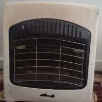 یک عدد بخاری پلار بدون دودکش
