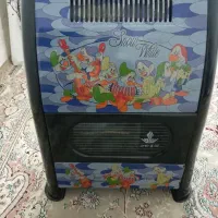 فروشی بخاری سالم وتمیز|بخاری، هیتر، شومینه|آشتیان, |دیوار