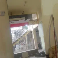 آینه و مانکن