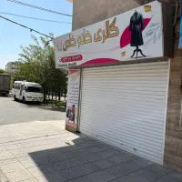 فروش مغازه خیابان قلم شاهین ویلا|فروش مغازه و غرفه|کرج, شاهین‌ویلا|دیوار