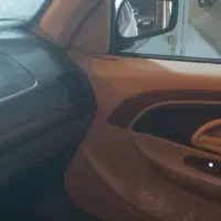 پژو پارس موتور جدید ۴چرخ دیسک و رینگ آلومینیوم|خودرو سواری و وانت|آق قلا, |دیوار