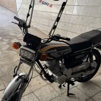 موتور سیکلت