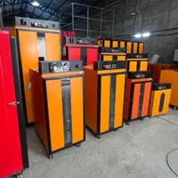 هیچوقت گران نخرید دستگاه خشک کن میوه و سبزی را|ماشینآلات صنعتی|تهران, افسریه شمالی|دیوار