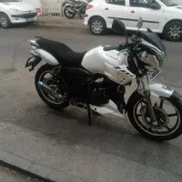 آپاچی 180 مدل 90 نیوفیس