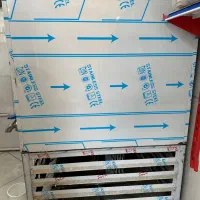 شیر سرد کن دو قلو ۵۰۰ لیتری|فروشگاه و مغازه|پاکدشت, پاکدشت (مامازند)|دیوار