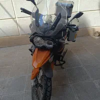 ادونچر آرایکس نامی 250 صفر زیر قیمت