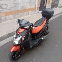 اس وای ام اصلی