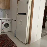 یخچال الجی با ۶سال کارکرد