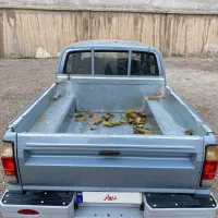 مزدا دوکابین ۲۰۰۰|خودرو سواری و وانت|خرمآباد, |دیوار