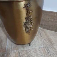 سطل و جا دستمال کاغذی|صنایع دستی و سایر لوازم تزئینی|خرم‌آباد, |دیوار