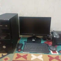 کامپیوتر وبارکد خوان