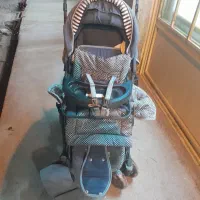 کالسکه نوزاد