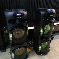 باند دنای خانگی|سیستم صوتی خانگی|خوی, |دیوار