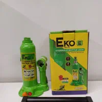 جک پرایدی/جک پژو/جک روغنی ۲ تا ۵ تن