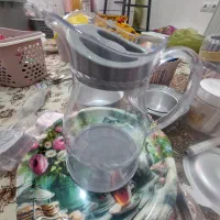 انواع وسیله اش‌پزخانه  با نرخ حراج|ظروف نگهدارنده، پلاستیکی، یک‌بارمصرف|اسلام‌‌آباد غرب, |دیوار