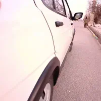 کوییک S|خودرو سواری و وانت|جوانرود, |دیوار