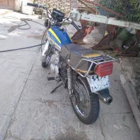 موتور مدل83