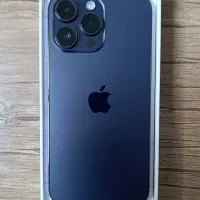 اپل iPhone 14 Pro Max با حافظه ۲۵۶ گیگابایت